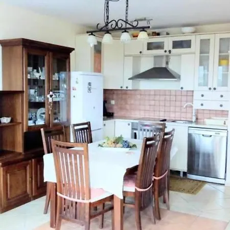 Apartma Sunset Διαμέρισμα
