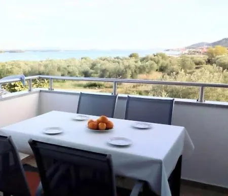 Διαμέρισμα Apartma Sunset *