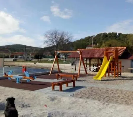 Apartma Sunset Διαμέρισμα Kraj (Zadar)