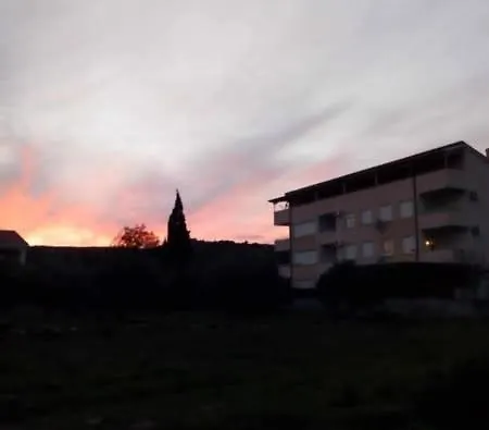 Apartma Sunset