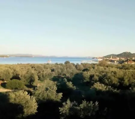 Διαμέρισμα Apartma Sunset Kraj (Zadar)
