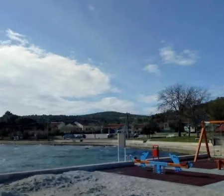 Διαμέρισμα Apartma Sunset