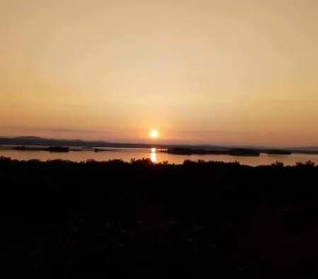 Apartma Sunset Apartment Kraj (Zadar)