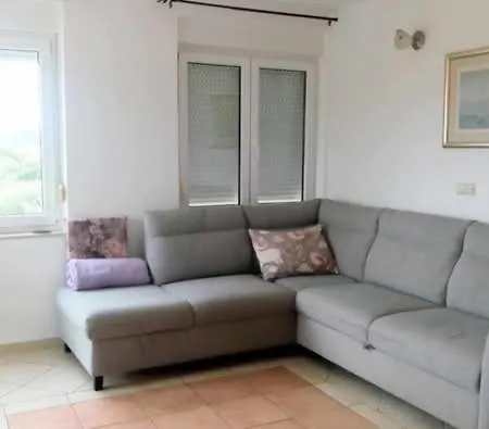 Apartma Sunset Apartment Kraj (Zadar)