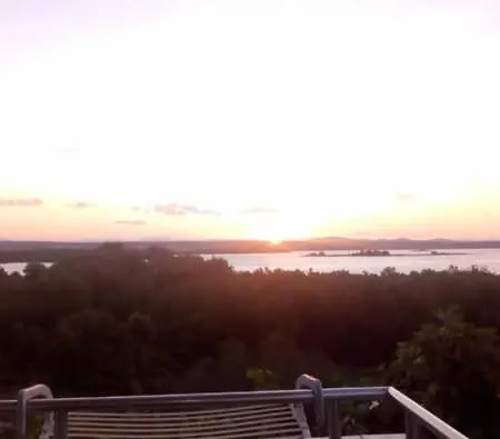 Apartment Apartma Sunset